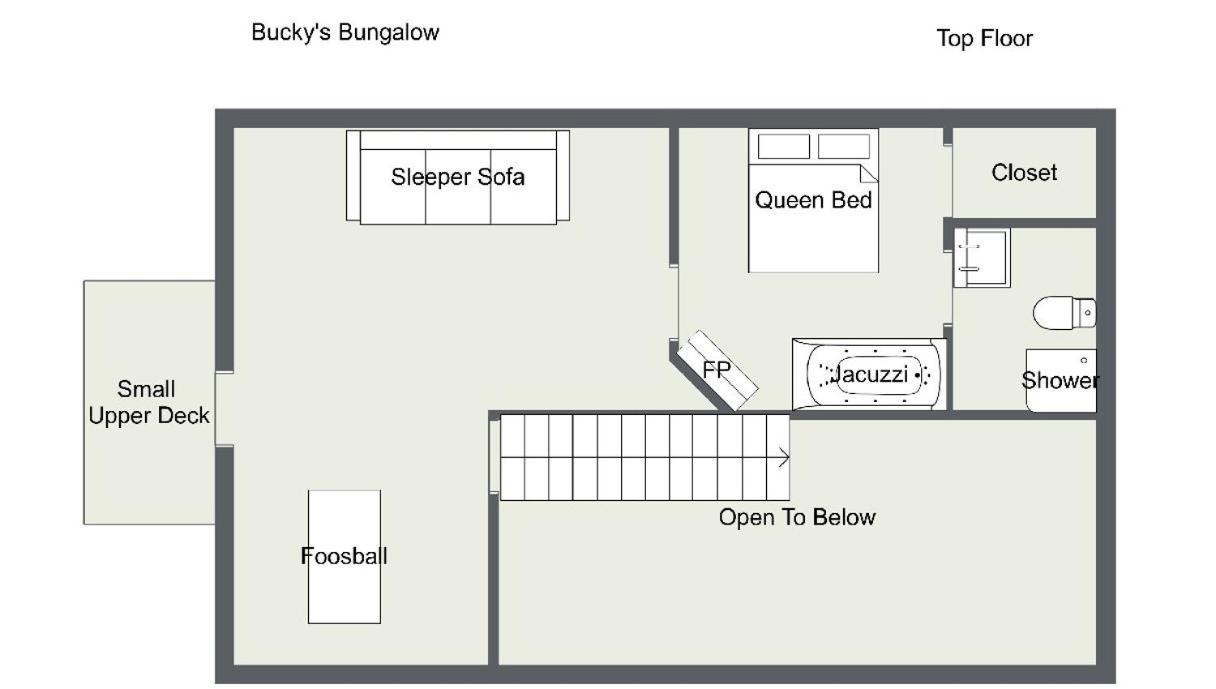 Bucky'S Bungalow, Hot Tub, 1089 Of Free Attraction Tickets For Each Paid Day, Dollywood And More! Gatlinburg Exterior photo