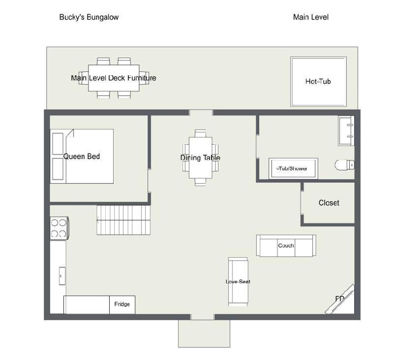 Bucky'S Bungalow, Hot Tub, 1089 Of Free Attraction Tickets For Each Paid Day, Dollywood And More! Gatlinburg Exterior photo